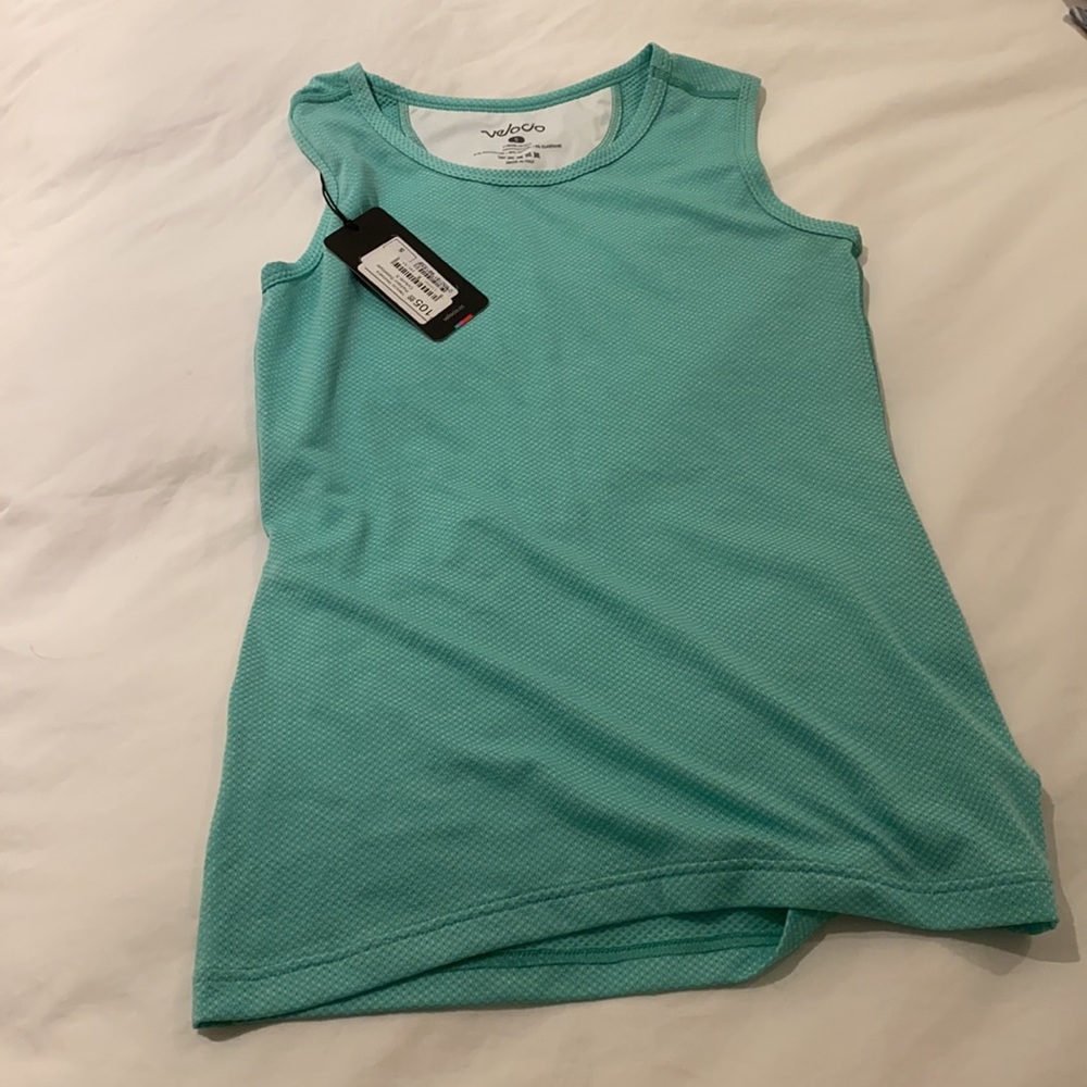 Velocio Radiator Baselayer S - Picture 4 of 6